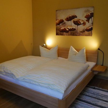 Lindenhof Wohnung 2, Erdgeschoss Vipperow Екстер'єр фото